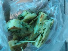 -咏春葱油饼(德政中路店)