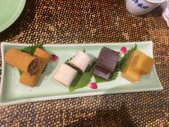 -北平盛世·新京菜·北京烤鸭(劲松·双井店)