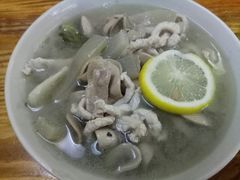 -老字號·桥下猪肚(龙眼南路店)