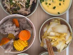-柳州肥姨妈大骨螺蛳粉(东靖路店)