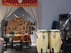 -大象厨房(重庆道店)