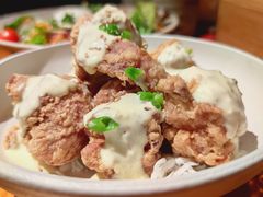 -醉虎传(南锣鼓巷店)