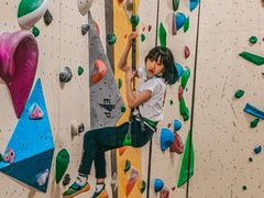 -问山MountQuest攀岩馆