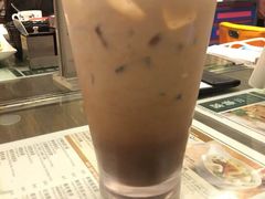 冻鸳鸯-翠华餐厅