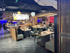 -深海聚汇·牛榴宴·自助料理(江宁万达店)