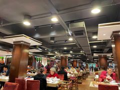 大堂-点都德(聚福楼店)