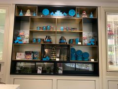 -PAUL LAFAYET 法式甜品(港汇广场店)