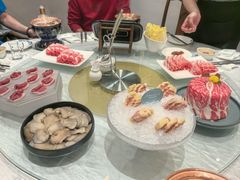 -东来顺•非遗火锅(外滩店)