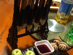 妙笔生花-醉长安(南门总店)