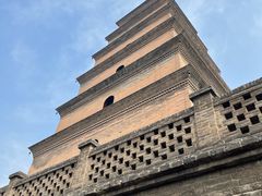 -大慈恩寺(大雁塔)
