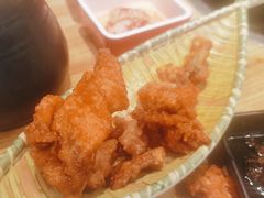 -水林间·寿喜烧自助(仙林金鹰店)