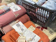 -MUJI无印良品(万科里店)