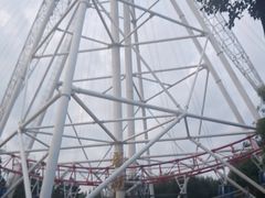 -哈尔滨文化公园