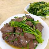 特别好吃的鹅乸饭[胜利]