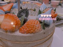 -ZOZO's昌左左精致甜品设计(新北店)