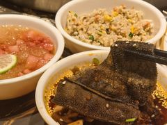 -堂客老火锅(欣阳广场总店)