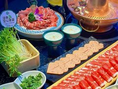 -阳坊大都涮羊肉(阳坊总店)