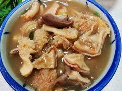 牛羊杂汤-容意发牛杂店(中山八店)