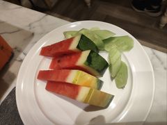 -北京王府井希尔顿酒店·万斯阁西餐厅