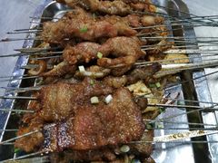 -小民大排档(光谷店)