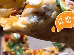 -必胜客(江桥万达店)