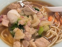 -奎元馆.百年奎元.非遗传承(西湖边的解放路店)