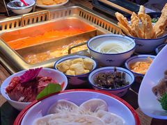 -九鼎轩脆毛肚火锅(三钢里店)