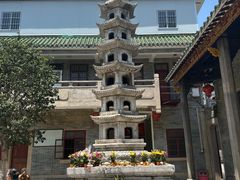-华林禅寺