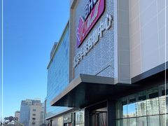 -北京华联购物中心(天通苑店)