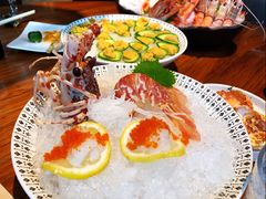 -Mr·Fish鱼鲜生海鲜放题(银泰in99店)