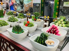 -春盛渔府(江宁开发区店)