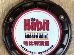 -The Habit Burger Grill 哈比特汉堡(复兴soho店)