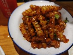 -付小姐在成都(中山公园店)