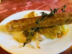-羽深肉铺 Steak & Wine