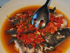 -渔舟意·湖南家宴(萝岗纳金城店)