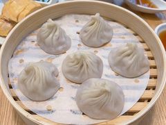 -苏小柳点心·手作小笼包(康桥分院)