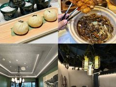 -食悦江南·淮扬菜·烤鸭(亚运村·惠新店)