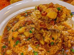 -小郭私房菜·海肠捞饭店(学士街店)