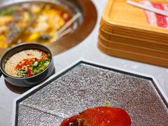 -空之介寿喜烧·和牛放题(恒隆广场店)