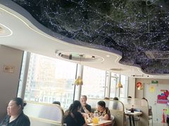 -徐记小怪兽肉蟹煲(中央大街店)