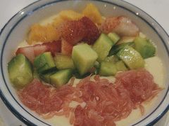 -金湖港式餐厅(建外店)