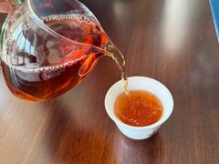 -李沧绿城喜来登酒店大堂吧