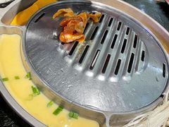 -哈哈碳都·牛肋条无限自助烤肉(宝龙店)