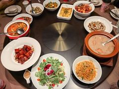 -楚山晓·楚湘菜(江夏永旺店)