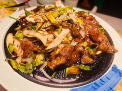 -苏乡兰亭·新派淮扬菜(吾悦广场店)