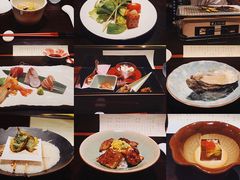 -元熹会席料理