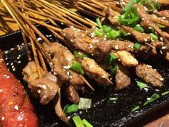 -五洲皇冠巴西烤肉餐厅