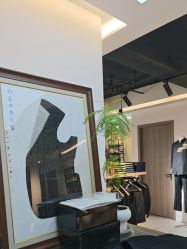 -钴蓝西服定制·男士礼服租赁(鄞州店)