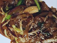 -粤色·老广州茶餐厅(河南商会大厦店)