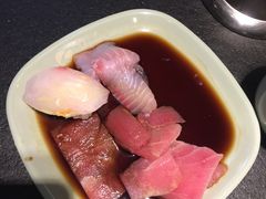 -韩盛·盛江山自助料理(中街大悦城店)